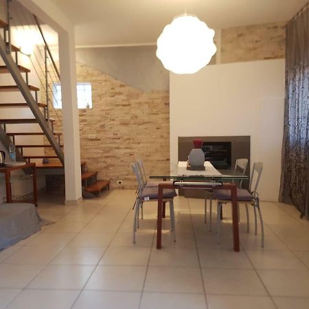 La Maison Verte Hotel Ostellato Kültér fotó