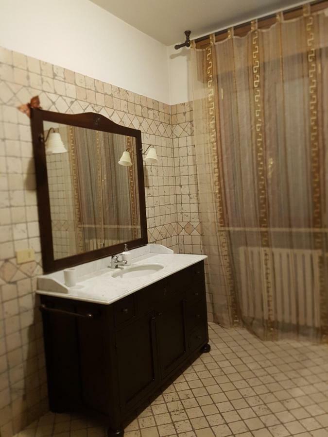 La Maison Verte Hotel Ostellato Kültér fotó