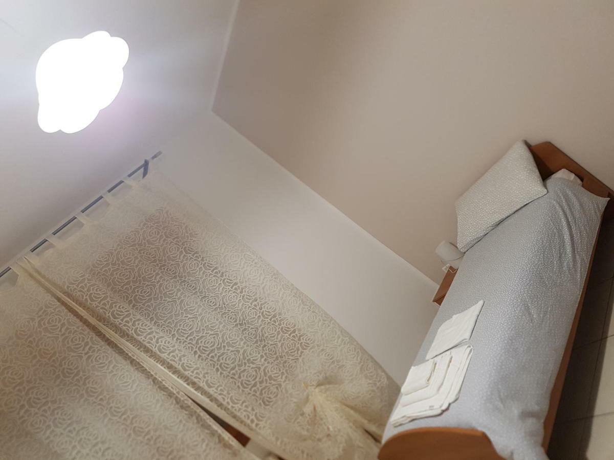 La Maison Verte Hotel Ostellato Kültér fotó